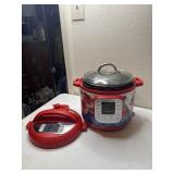 Pioneer Woman Insta Pot works
