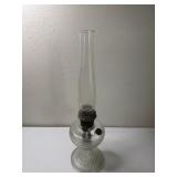 Vintage Aladdin Oil Lamp 24"