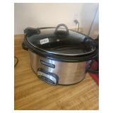 Crock pot works