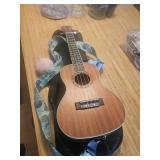 LoHanu ukulele