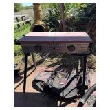 Camo Chef 2 burner cooker