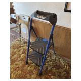 Kobalt step stool