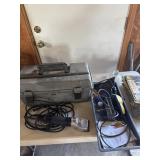 Oster livestock clippers and walls animal