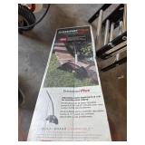 Trimmer plus for edging