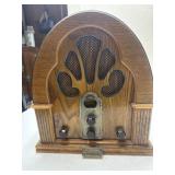 Thomas radio reproduction works
