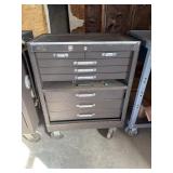 Kennedy Tool box 27"x18"x36" with keys