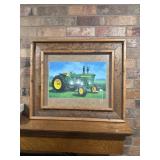 JD picture 27"x23"