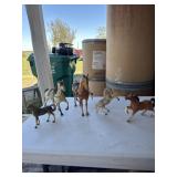 Horses