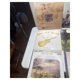 Records