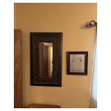Wall art