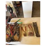 Snap ring pliers and more