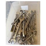 Craftsman wrenches