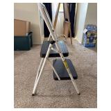 Cosco step stool