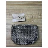Made in Czechoslovakia coin purse