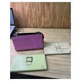 Miche enterchanable purse