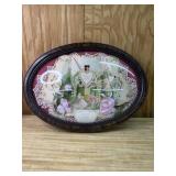 Vintage Frames Valentine