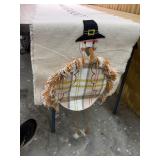 Thanksgiving Decor- Table Runner,  bowls and more