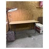 5ï¿½ Folding Table