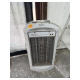 Holmes heater