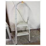 Step stool