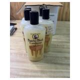5 new bottles of Howard Butcher block conditioner