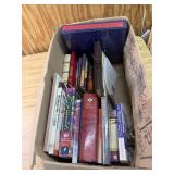 Christian Books and more