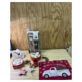 Christmas decorations