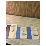 Vintage Singer  Dressmaking Guides