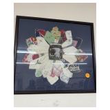 Handkerchief Art