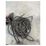 Garden hose needs end