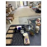 Pray about everything, cups, little drink