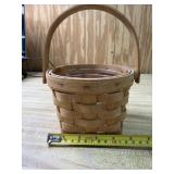 Longaberger basket