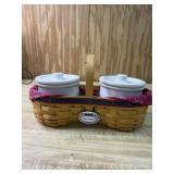 Longaberger Table Toppers