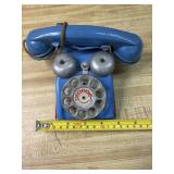 Vintage Speedphone Tin