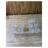 Crystal ? Glasses