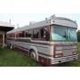1978 Bluebird Tour Bus Live Auction 6-8-20