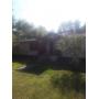 1999 46x28 3 bed 2 bath double wide had a water