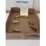 Vintage Heddon fishing lures