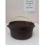 American camper dutch oven