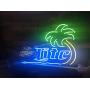 Miller Lite Neon Sign