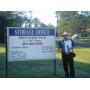 Kilgore Security Storage #1 - Live Storage Auction