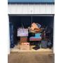 Unit H002 - Shelving, Chair, Furniture, Art