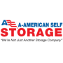 A-American Self Storage - Houston Tx - Live Storage Auction