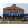 Cubby Hole USA - Bryan - Live Storage Auction