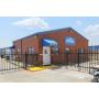 Lavon Self Storage - LIve Storage Auction