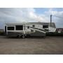 36' Escalade 5th Wheel Travel Trailer 2007