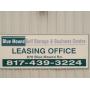 Blue Mound 287 Storage - Live Storage Auction