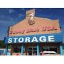 Cubby Hole USA - Wake Village - Live Storage Auction