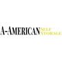 A-American Self Storage - Sherman, Tx