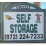 Grizzly Self Storage - Desoto, Tx - Live Storage Auction